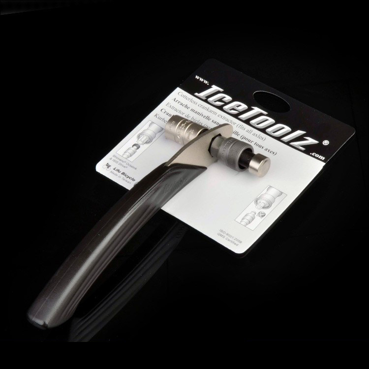 Outils pour vélo ICETOOLZ - Ref 2279823 Image 1