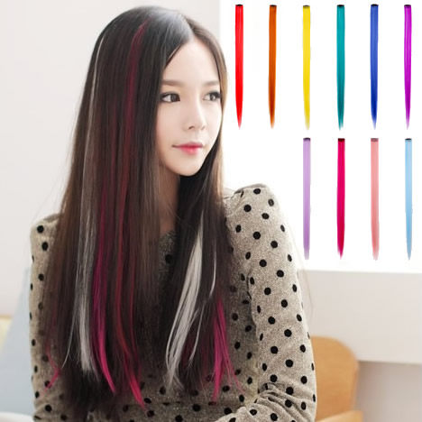 Extension cheveux - Ref 226704 Image 1