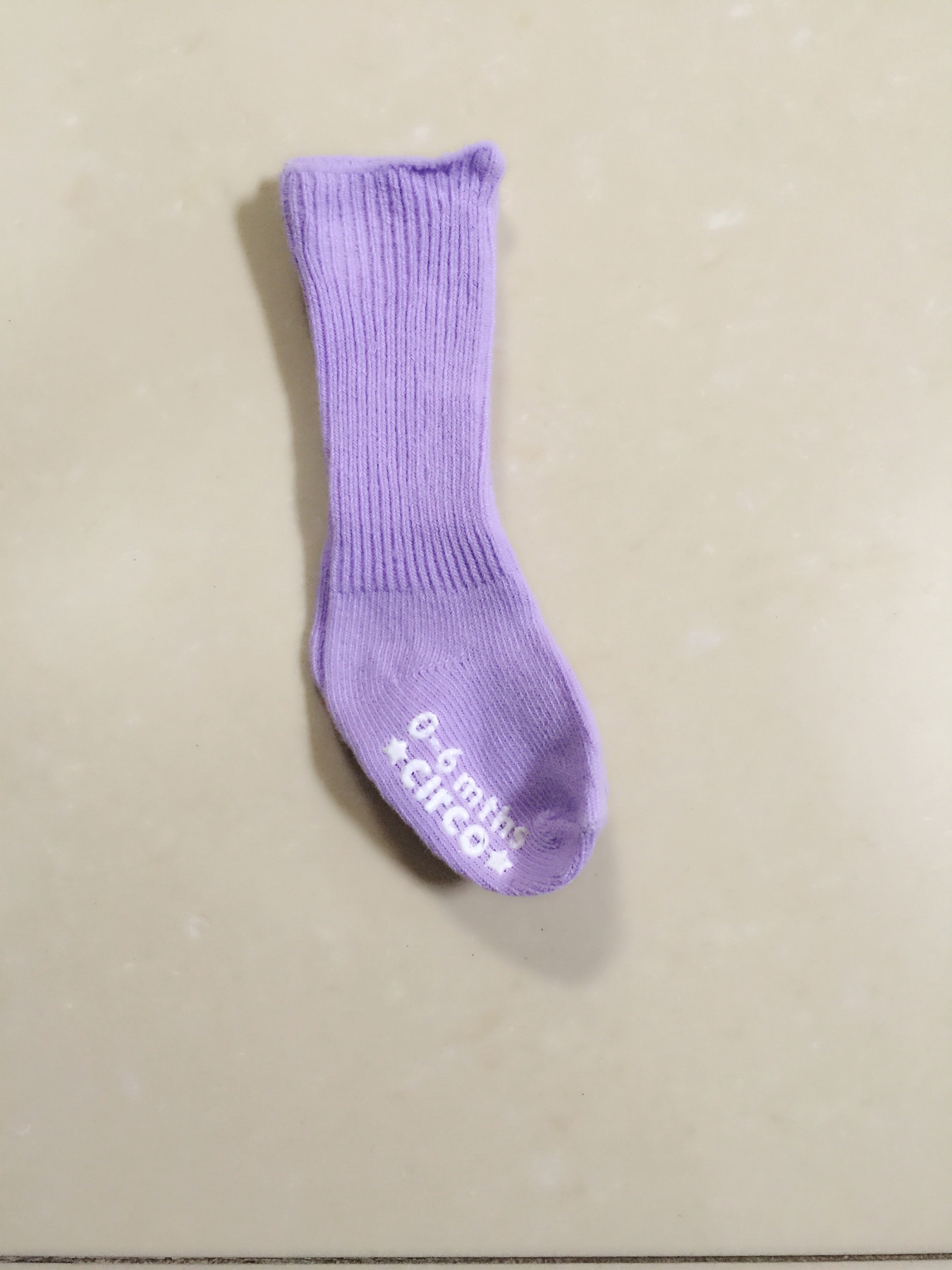 Chaussettes pour bébé - Ref 2111419 Image 4