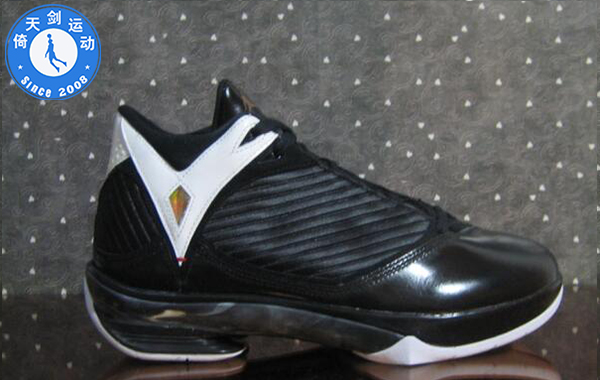 美國公司貨 Air Jordan 2009 AJ2009 雙Zoom 343084-062