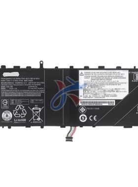 SB10J78993/4适用联ThinkPad X1 Tablet TP00082A平板电脑电池
