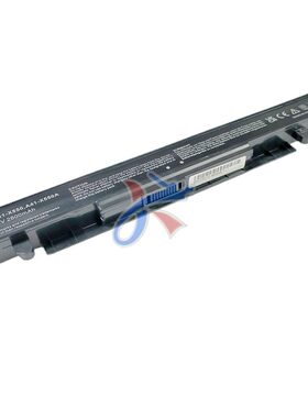 A41-X550A适用华硕W508M R510L X452M X552E/W/V X550C FX50J电池