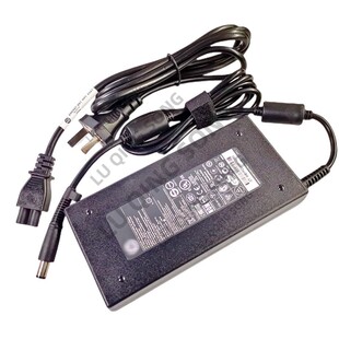 适用Caldigit雷电3 TBT4 扩展坞19V7.89A电源充电器150W大口
