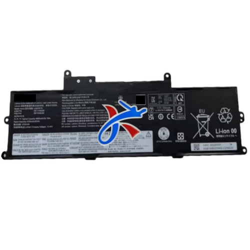 L22M3P77适用联想X1 Carbon AI 2024 TP00105A笔记本L22D3P78电池