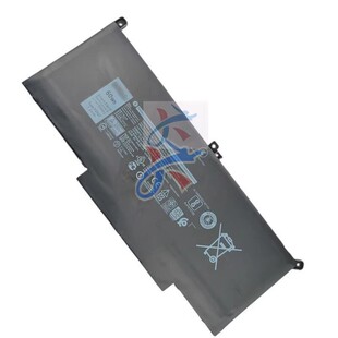 MXV9V适用Inspiron7306 P125G Latitude5300/10 7300 P96G电池