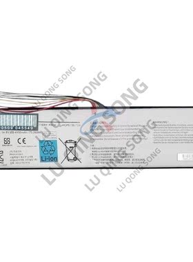 GX-17S适用GIGABYTE技嘉Aorus X3 X5S X7Plus V2 V3 V5笔记本电池