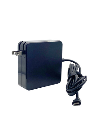 适用机械革命无界14Pro-5BC4U 7BC4Utypec快充电源线PD45W65W100W