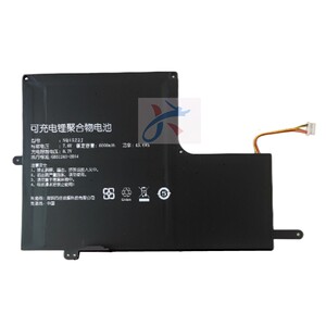 全新NQ1522J适用IPASON攀升MaxBook P2Pro P157ABN5A/B/C/D电池