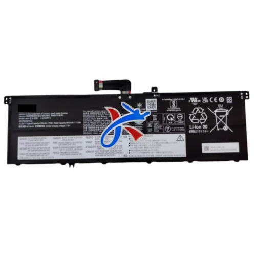 L22C4PF4适用联ThinkBook 2023 YOGA Pro7 14S IAH8 L22M4PF4电池