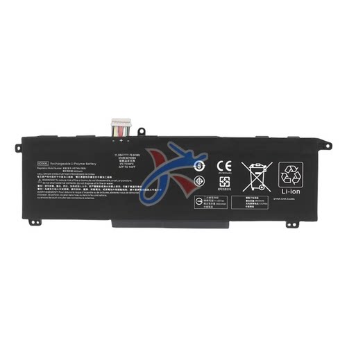 SD06XL适用15-ek0013TX暗影精灵6代Pro TPN-Q236/Q238 Q278电池