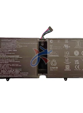 LB3122MM适用LG笔记本16Z90S-C/D/G/H 17Z90SPA 电池77wh