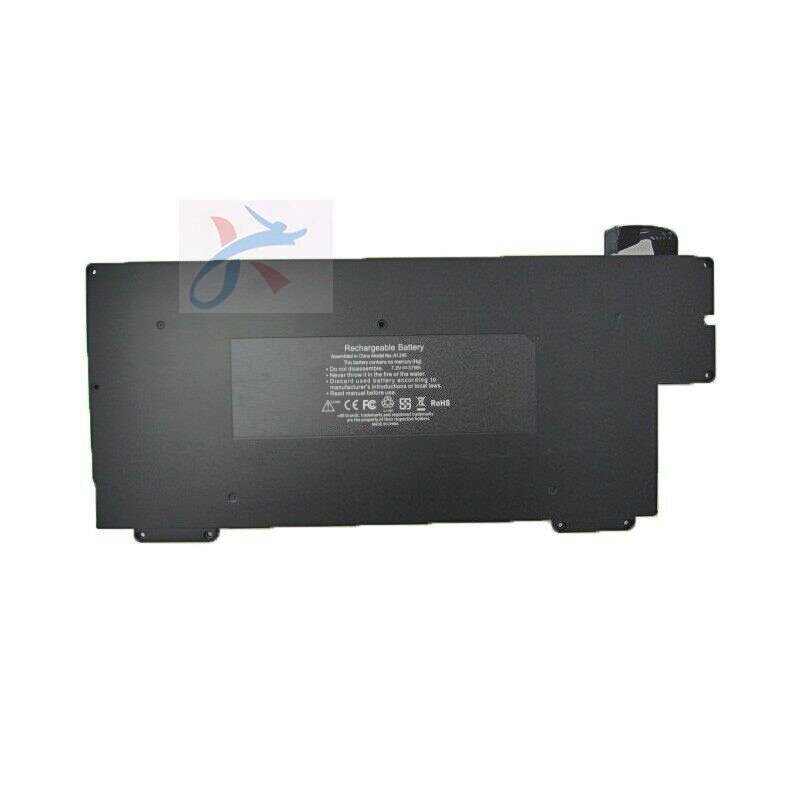A1237适用苹果Macbook A1304 A1245 MB003 MC503/504/233/234电池