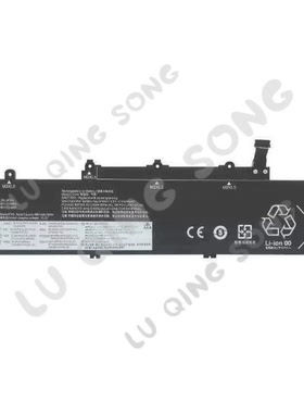 L19C3PD5适用Thinkpad E14/15Gen2/3/4 TP00116/117G电池L20M3PD4