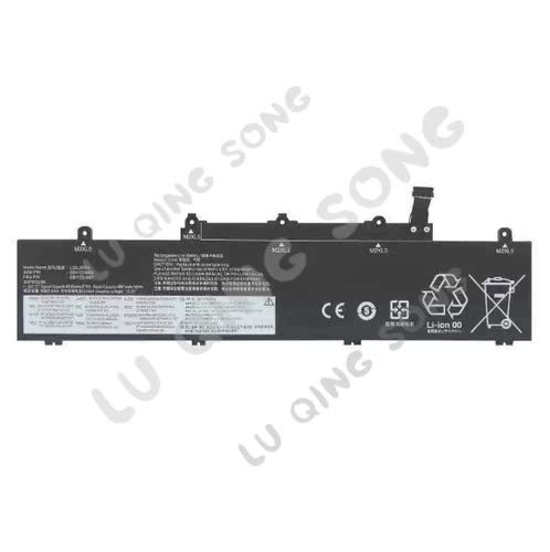 L19C3PD5适用Thinkpad E14/15Gen2/3/4 TP00116/117G电池L20M3PD4