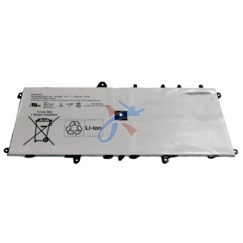 BPS36适用VAIO Duo13 SVD132A14W/T SVD1321M2EW SVD13215PXB电池