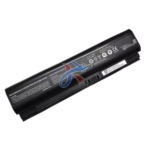 N950BAT适用战神ZX7 ZX8-KP5D1/CT5A2/CP5S2/CP7S2电池K690E-G6D2