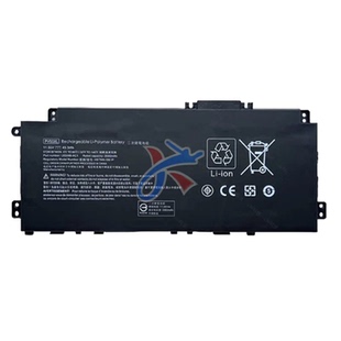 PV03XL适用惠PavilionX360 13-bb 14-dw/dk 15-eh TPN-Q244电池