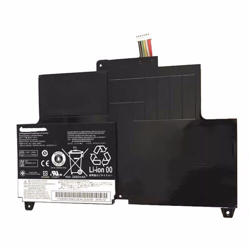 45N1092适用联ThinkPad S230u Twist旋转屏电脑45N1093/4电池