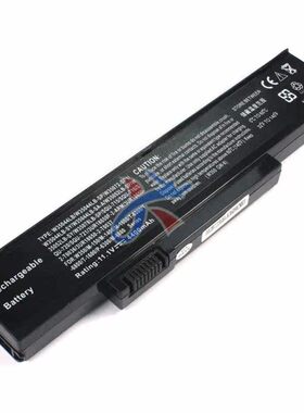 SQU-715适用清华同方锋锐X50A 变形金刚X50A-08 W35044LB-SP电池