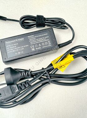 适用MAINGEAR主齿轮U953 BEEX标逸S20弘扬笔记本19V1.58/3.42电源