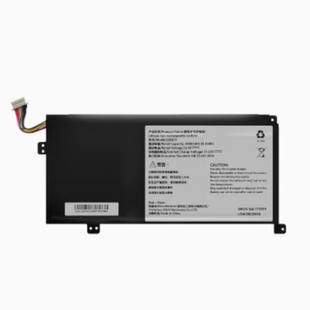 全新SSBS73适用超锐X41-GCC-24013 X41U-GCR-021 超越X40-GAR电池