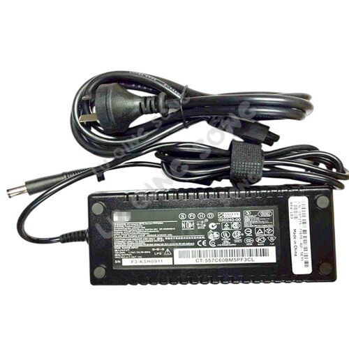 适用惠普一体机DC7800 DC7900 小主机19V7.1A外置电源适配器135W
