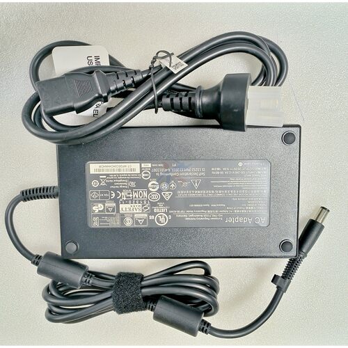 适用Belkin贝尔金f4u095 Caldigit雷电3 TS3Plus TS4扩展坞电源线