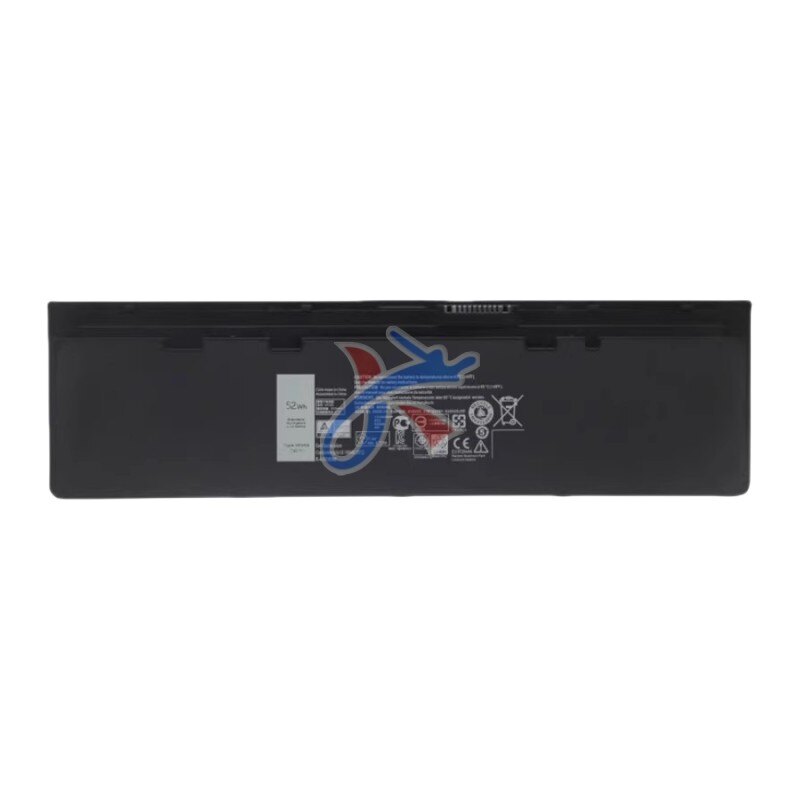 F3G33适用Latitude7000 E7240 E7250 GVD76 P22S VFV59电池VFV59