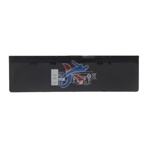 F3G33适用Latitude7000 E7240 E7250 GVD76 P22S VFV59电池VFV59