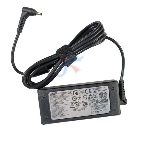 适用三星NP900X3K/x4c 905S3G NP530U4E/5U3C电源19V 3.0*1.1小口