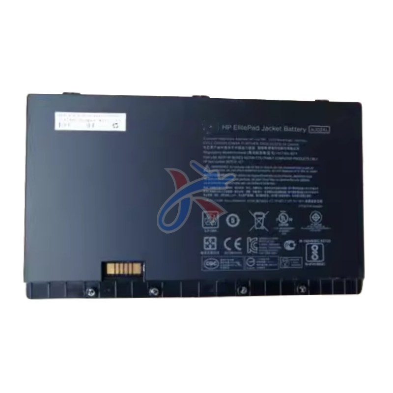 AJ02XL适用惠ElitePad 900G1 1000G2 HSTNN-IB3Y平板电脑电池
