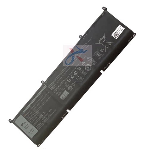 戴尔XPS9500P91F外星人M15电池