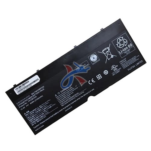 FMVNBP232适用富士通Lifebook U745 T935 T904 FPCBP425电池