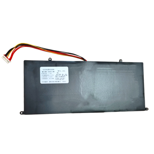 全新X15适用DERE戴睿r9 R12 R13 Pro BEEX标逸N20Y21笔记本电池