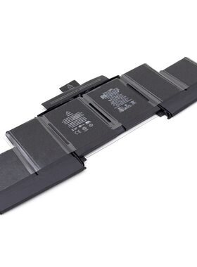 A1417适用苹果MacBookpro15寸A1398 MJLT2 MJLQ2 A1494 A1618电池