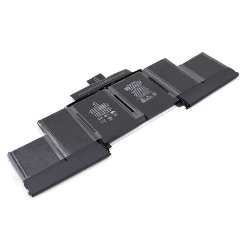 A1417适用苹果MacBookpro15寸A1398 MJLT2 MJLQ2 A1494 A1618电池