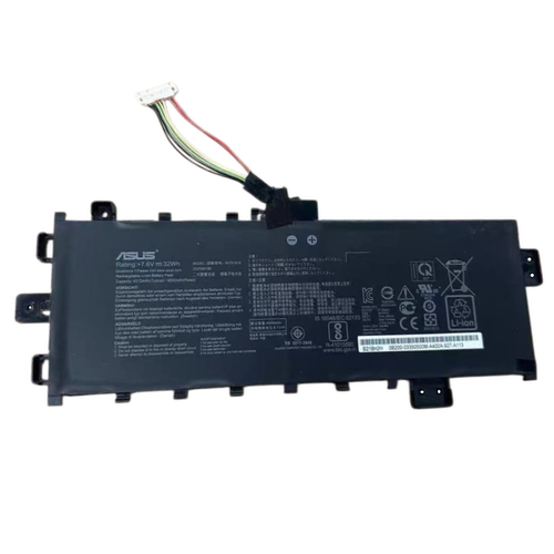 华硕X512UBX712FAA512F电池