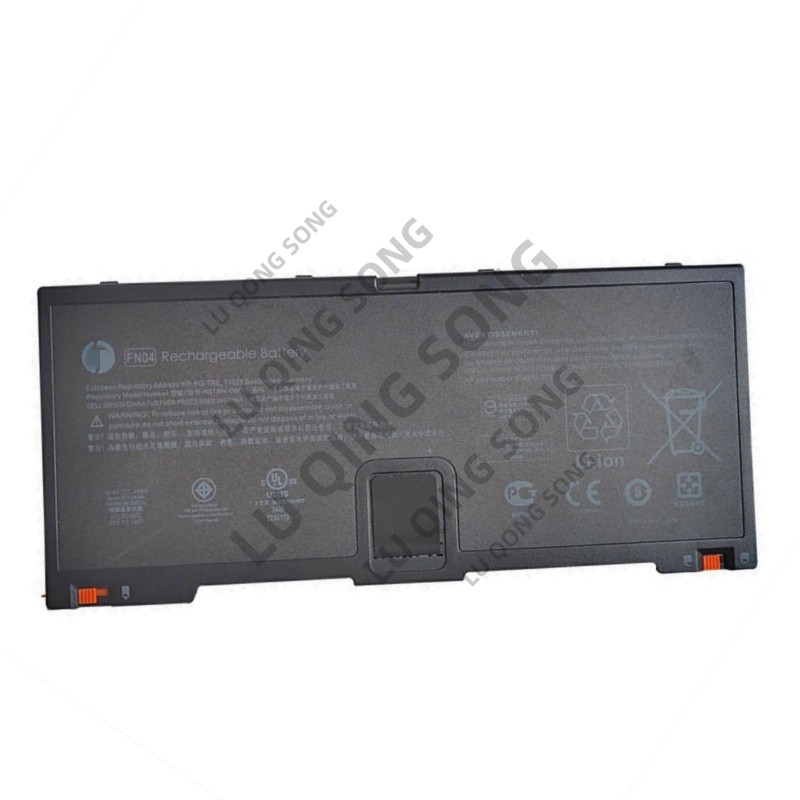 FN04适用惠普ProBook11 G1 G2 5330m M0A68AA HSTNN-DB0H电池