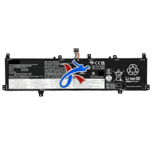 L21C4P74适用ThinkPad Z16 1st L21C4P75 L21D4P76 L21M4P77电池