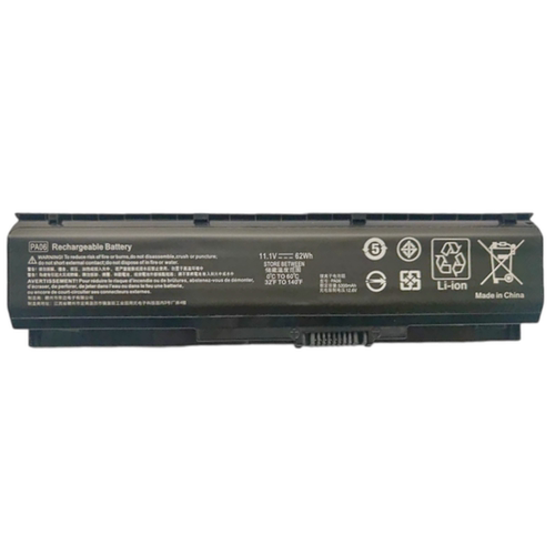 PA06适用惠潽Pavilion17-ab205 Omen17-w200ng TPN-Q174电池