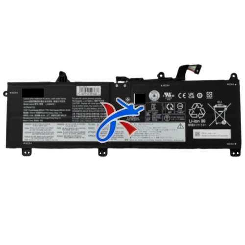 L22C4PE1适用ThinkBook16 G6/7/8 ARP IML IAL IRL电池L22D/M4PE1