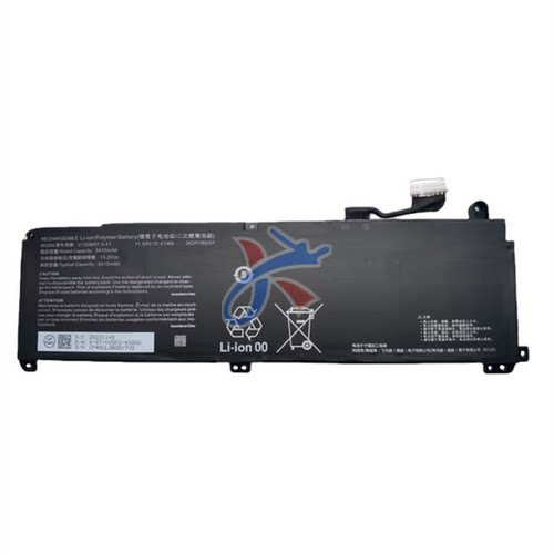 V150BAT-3适用战神Z8-DA7NP Z7-DA5NS/7NS G8-DA7NT CV15S02电池