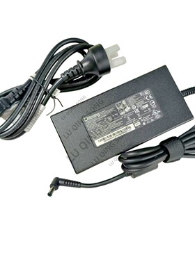 适用神舟Hasee战神ZX9-DA5DP 炫龙M7-E8S3 CNH5S03笔记本电源230w