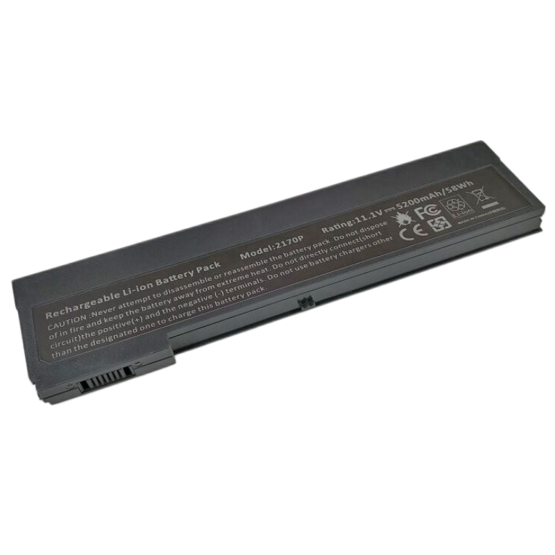 惠普2170pMI04HSTNN-w90c电池