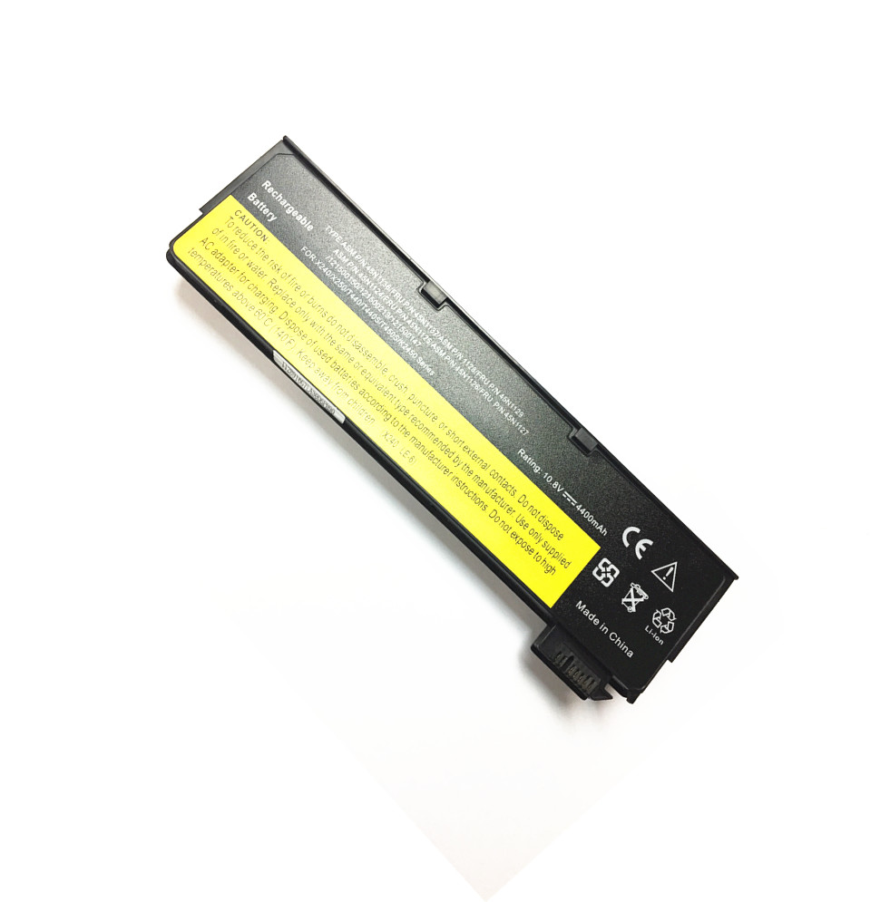 42T4523适用Thinkpad X240 X260 T440 T450 昭阳K20-80 K2450电池