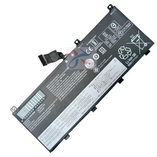 L18C6P90适用ThinkPad P53 TP00112A L18M6P90 SB10K97664电池