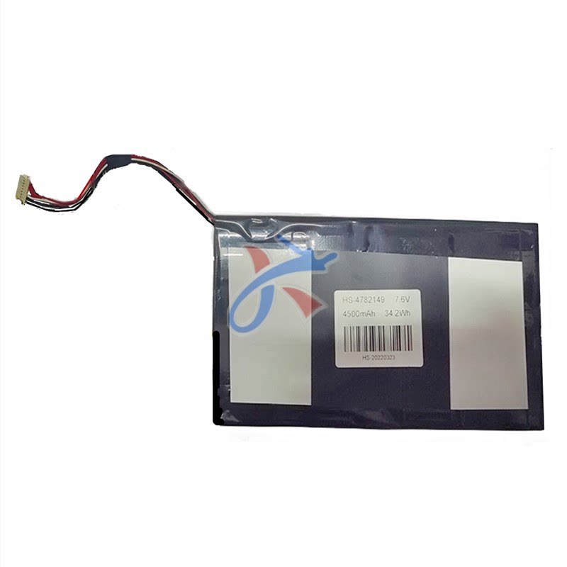 HS-4782149适用Laptop Comptuer 御骁4.17笔记本PSX-5364200电池