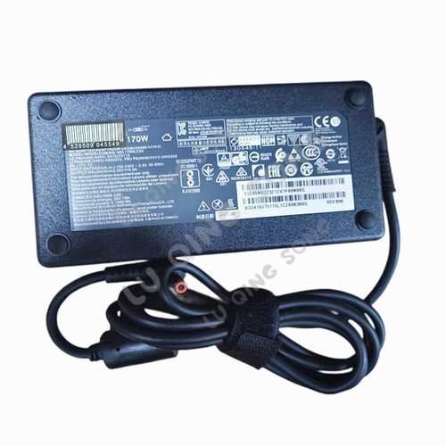 工控一体机电源适配器19V