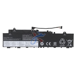 L19M3PF3适用YogaPro13s小新Air-14IIL/ALC/ITL 2020电池L19L3PF7