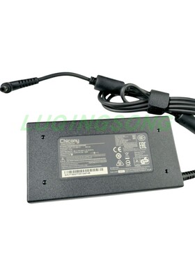 适用神舟战神P5 CW67S03 Z7M-CT7GS CT7NA电源适配器19.5V6.15A
